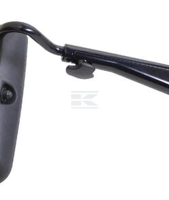 Retrovisor con brazo telescópico, derecho 4 Retrovisor con brazo telescópico, derecho