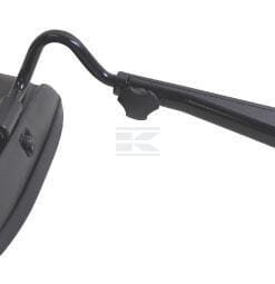 Retrovisor con brazo telescópico, derecho 4 Retrovisor con brazo telescópico, derecho