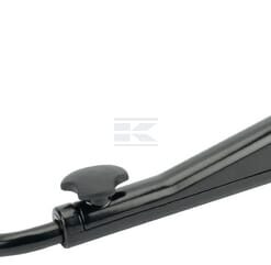 Brazo de espejo extensible