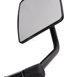 Retrovisor izquierdo, con brazo