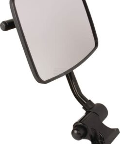 Retrovisor completo