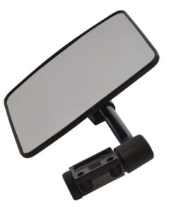 Retrovisor con brazo, izdo./dcho.