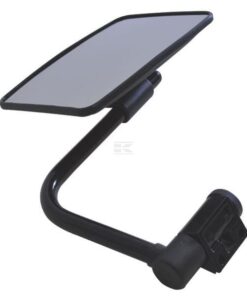 Retrovisor con brazo IZQ./DCH. (*)