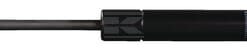 Amortiguador de gas L500,0 mm 650N Stabilus