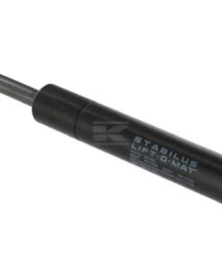 Amortiguador de gas L=254,5 mm 300N Stabilus