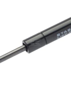 Amortiguador de gas L=214,5 mm 410N Stabilus