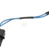 Ajuste de retrovisor 24 V 7 Ajuste de retrovisor 24 V