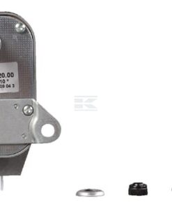 Motor de limpiaparabrisas 12 V