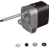 Motor de limpiaparabrisas 12 V 6 Motor de limpiaparabrisas 12 V