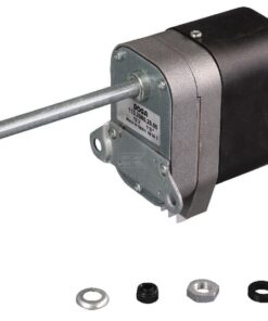 Motor de limpiaparabrisas 12 V