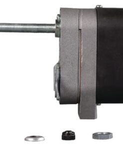 Motor de limpiaparabrisas 12 V