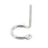 Circlip cincado S8