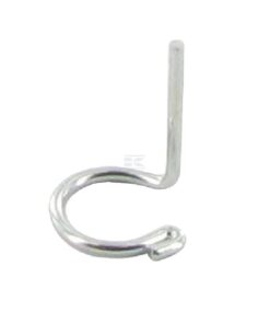 Circlip cincado S8