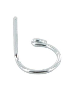 Circlip cincado S10