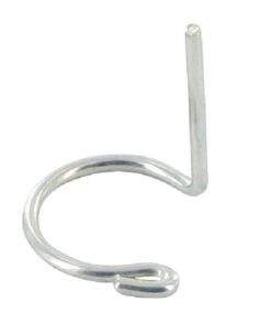Circlip cincado S13