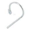 Circlip cincado S16