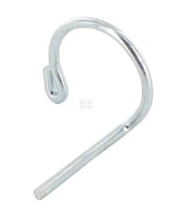 Circlip cincado S16