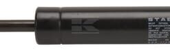 Amortiguador de gas L252,0 mm 50N Stabilus