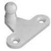 Soporte para resortes y amortiguadores a gas