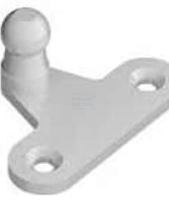Soporte para resortes y amortiguadores a gas