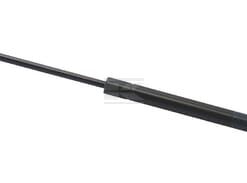 Amortiguador de gas L=586,0 mm 150N Stabilus