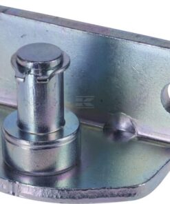 Soporte para resortes y amortiguadores a gas