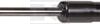 Amortiguador de gas L=586,0 mm 200N Stabilus