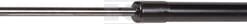 Amortiguador de gas L=586,0 mm 200N Stabilus