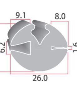 Goma H