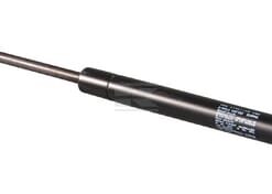 Amortiguador de gas L=500,0 mm 250N Stabilus