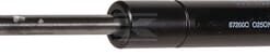Amortiguador de gas L=470,0 mm 975N Stabilus