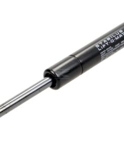Amortiguador de gas L225,0 mm 700N Stabilus