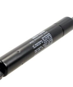 Amortiguador de gas L225,0 mm 700N Stabilus