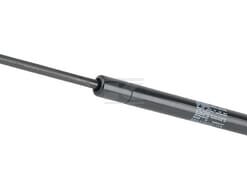Amortiguador de gas L=550,0 mm 510N Stabilus
