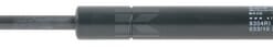 Amortiguador de gas L=310,0 mm 455N Stabilus
