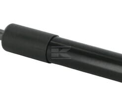 Amortiguador de gas L=213,0 mm 850N Stabilus