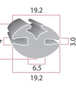 Goma H