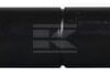 Amortiguador de gas L173,0 mm 250N Stabilus 8 Amortiguador de gas L173,0 mm 250N Stabilus