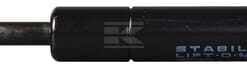 Amortiguador de gas L173,0 mm 250N Stabilus
