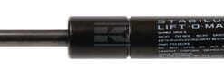 Amortiguador de gas L=205,0 mm 500N Stabilus