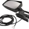 Retorivos ext. izdo, ajustable 14 Retorivos ext. izdo, ajustable