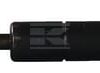 Amortiguador de gas L=257,0 mm 200N Stabilus