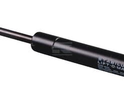 Amortiguador de gas L=319,0 mm 1300N Stabilus