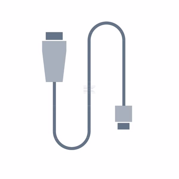 Cable term. 3m 5W+G+P (46696)