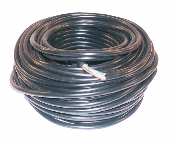 Cable de goma 12 - 24 V 7 x 1,5 mm² 1 Cable de goma 12 - 24 V 7 x 1,5 mm²
