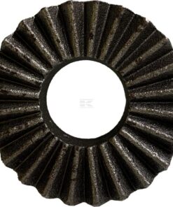 Disco de ajuste de la pinza Ø42