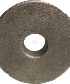 Disco de ajuste de la pinza Ø65
