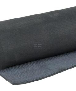 Alfombra de goma
