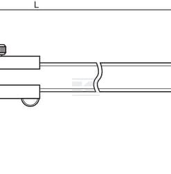 Calibre 150 mm
