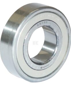 Rodamiento embrague levas 17x40x12mm, Tsubaki